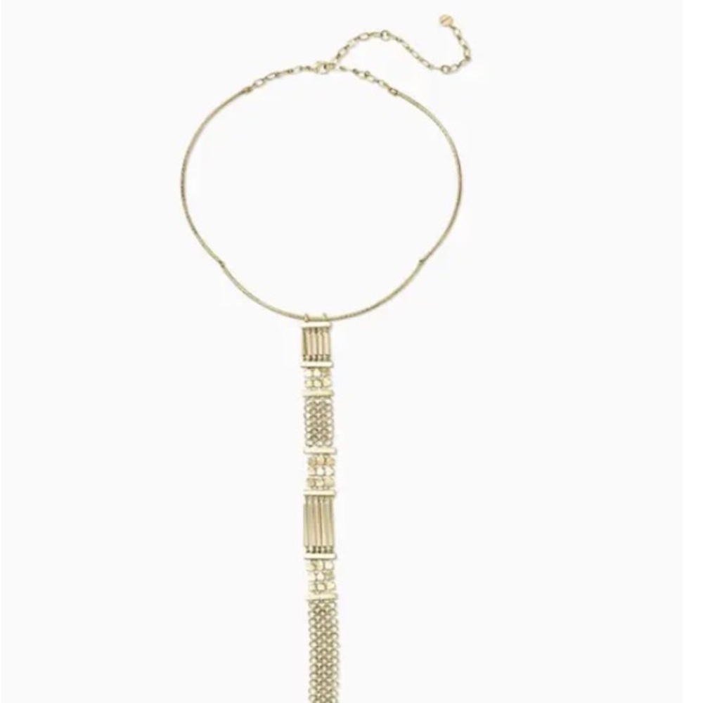 Stella & Dot Maui versatile necklace - Picture 3 of 5